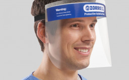 Aryan Mask Race